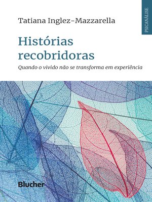 cover image of Histórias recobridoras
